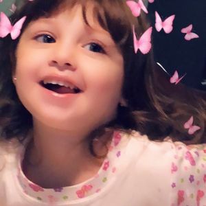 Meet your Posher, Katiuska